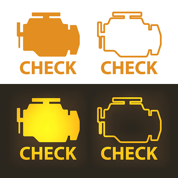 Why Your Car’s Check Engine Light Comes On Even When the Car Feels Fine
