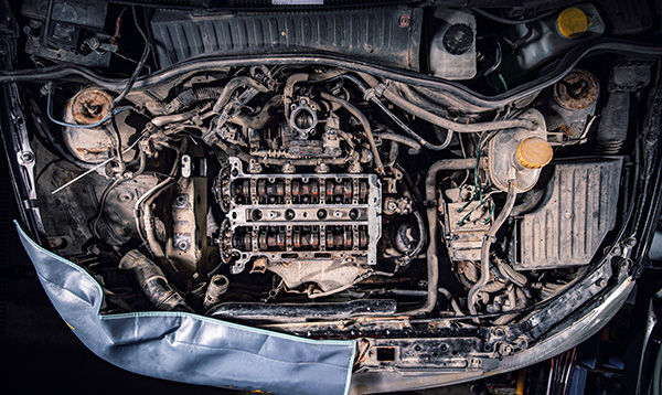 What Happens When You Skip an Oil Change?