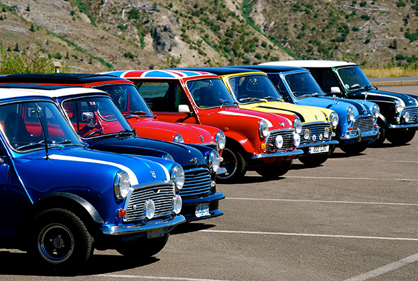 What Are the Most Common Mini Cooper Repair Problems We See?