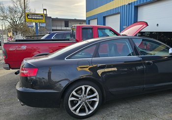 Directions | West Seattle Autoworks