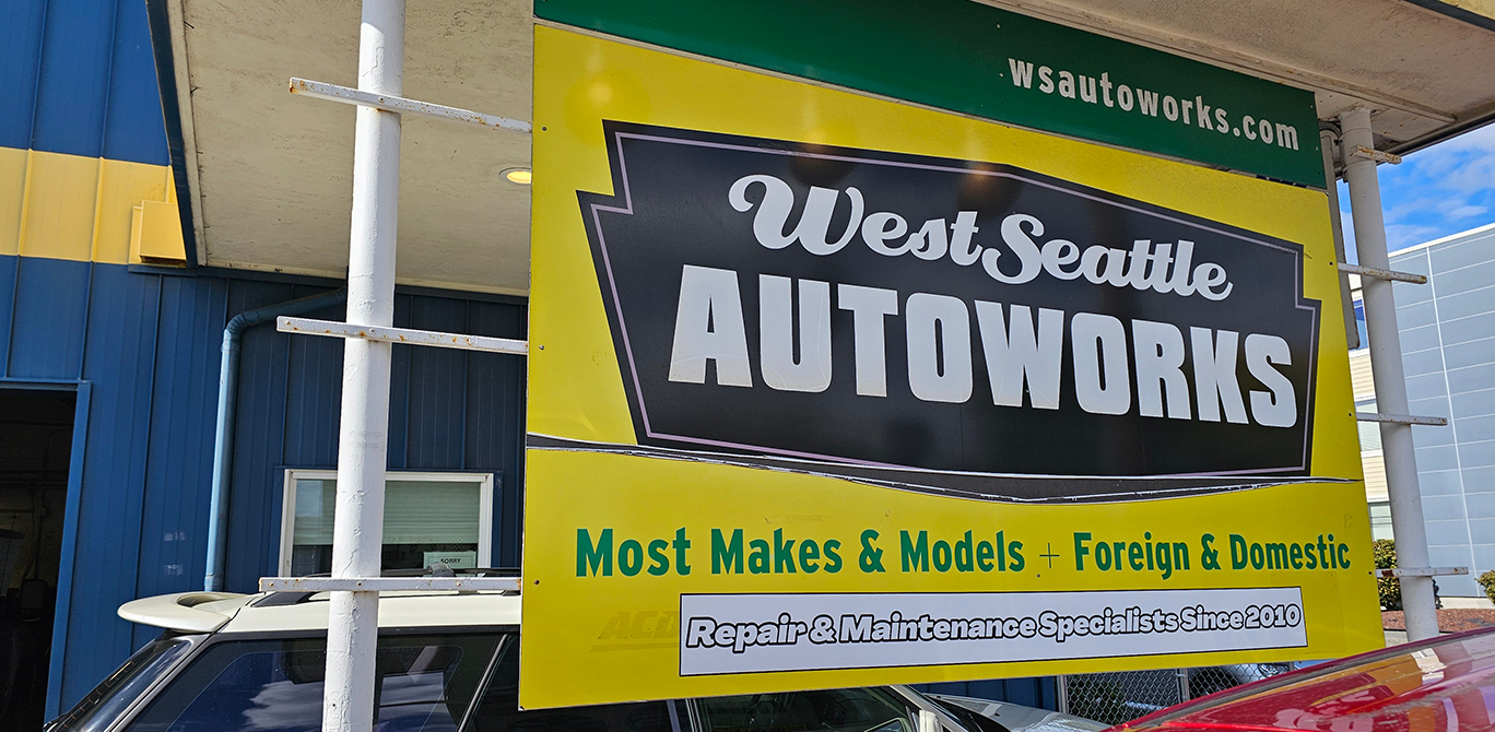 West Seattle Autoworks